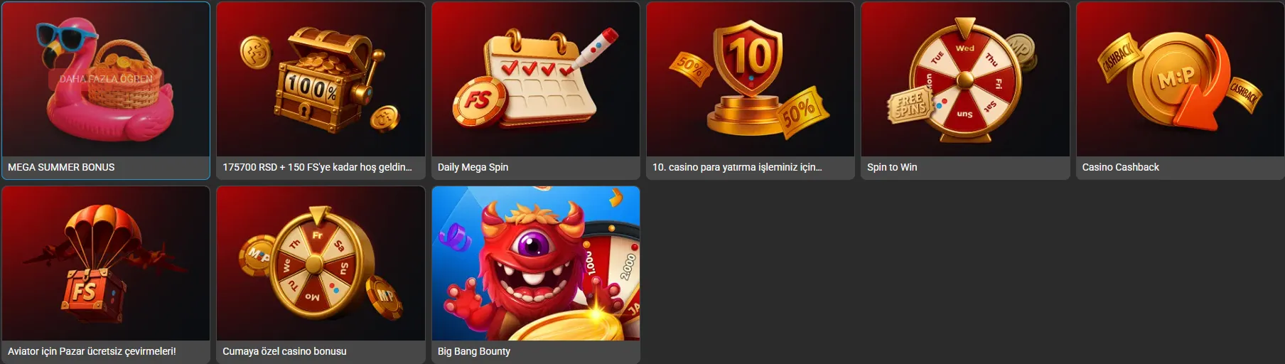 Megapari Ödeme Yöntemleri ve Mobil Casino Deneyimi